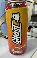 RARE GHOST ENERGY DRINK STRAWBANGO MARGARITA  1 CAN NEW FLAVOR  picture