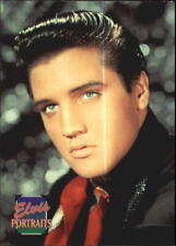 1992 River Group The Elvis Collection Trading Cards Base (351-660) Pick List picture