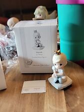 Precious Moments “Share The Gift Of Love” Lil Prince Enesco 2016 Retired picture