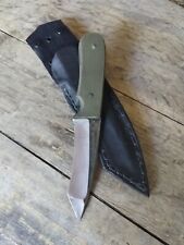 Handmade knife EDC  picture
