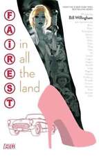 Fairest In All the Land by Bill Willingham: Used picture