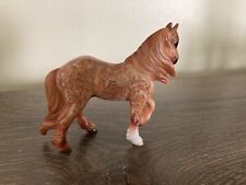Breyer Horse Custom Etched Stablemate On Cob Mold picture