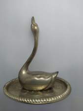 antique Swan picture