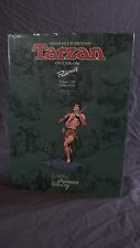 Tarzan in Color | Vol 15B 1946-1947 | Rubimor | Hardcover | Flying Buttress 1996 picture