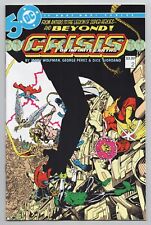 Crisis On Infinite Earths #2 [1985] Facsimile Edition (DC, 2024) NM picture