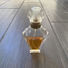 Vintage  St. Moritz Perfume Spray .5 FL. OZ Glass picture