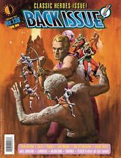 Back Issue #133 - 147 You Pick Single Issues Twomorrows Publishing Magazine 2023 picture