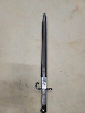 Late 19th Century German Bayonet picture