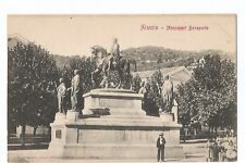 Corsica, Ajaccio, Monument Bonaparte picture