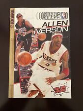 Greatest Stars of the NBA Volume 5: Allen Iverson (1st print)￼ picture