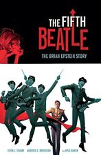 The Fifth Beatle: The Brian Epstein Story picture