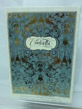 Disney's SEPHORA Collection - CINDERELLA STORYBOOK Eyeshadow Palette Limited Ed picture