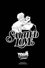 SAINTED LOVE #1 CVR C POLYBAG SHEHAN (MR) VAULT COMICS picture