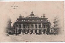 CPA - PARIS - Opera  picture