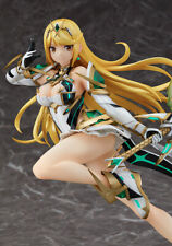 *NEW* Xenoblade Chronicles 2: Mythra 3rd Re-Run 1/7 Scale PVC Figure picture