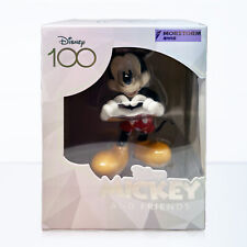 Morstorm Disney 100th Anniversary Hand Heart Gesture Mickey Mouse 6