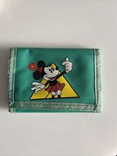 Minnie Mouse Vintage Wallet picture