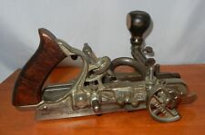 Vintage Stanley No. 45 Combination Wood Plane NO CUTTERS Stanley Rule & Level Co picture