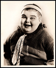 HAL ROACH OUR GANG LITTLE RASCALS CHILD ACTOR PORTRAIT 1930s VINTAGE ORIG 670 picture