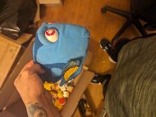 Retro Disney Hasbro Finding Nemo Talking Dory Plush 2002 New With Tags picture