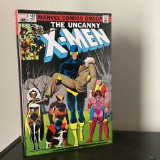 The Uncanny X-Men Omnibus Volume 3 DM Variant picture