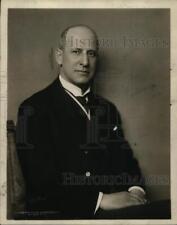 1919 Press Photo US Senator Miles Poindexter of State of Washington - ney13197 picture