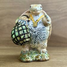 Beatrix Potter Mr Alderman Ptolemy Tortoise Figurine by Royal Albert picture