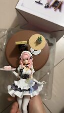 Honkai Impact 3 Figures Elysia Anime Figure Collection Model Doll Toy picture