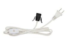 Single Light Replacement Clip in Lamp Cord for Christmas, Halloween, Craft- (50) picture