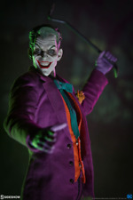 Sideshow Collectibles - DELUXE 1/6 JOKER picture