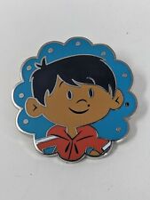 Miguel Coco Remember Me Starter Set Pin Disney Pin Trading picture