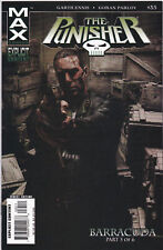 The Punisher #35, Vol. 7 (2004-2009) Max Comics Imprint of Marvel Comics picture