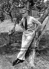 General Dwight Eisenhower World War 2 PHOTO General of the Army WW2 picture