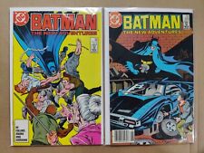 HUGE Lot Of 52 Batman 408-487 DC Comics 1987 Classic Joker Robin Keys picture