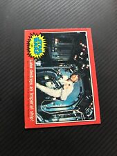 1977 Topps Star Wars Series 2 RED Cards Singles Complete Your set You U Pick picture