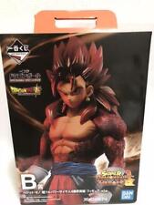 Dragonball Ichiban kuji Vegetto Super Heroes 3rd Mission Prize B Figure NEW picture