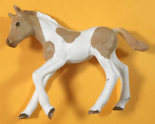 SCHLEICH horse 2018   3 inches tall pre-owned picture