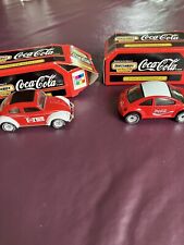 Coca Cola Matchbox Collectible Cars picture