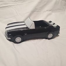 GM 1967 CHEVROLET CAMARO SS MUSCLE CAR MODEL. CERAMIC. TELEFLORA GIFT (10 Inch) picture