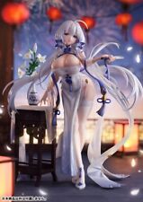 Azur Lane Illustrious Maiden Lily's Radiance Ver. 1/7 Figure -NEW- picture