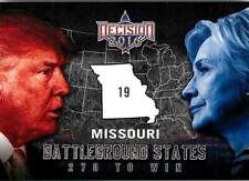 Battleground States #5 2016 Decision 2016 Missouri - Senator Claire McCaskill picture