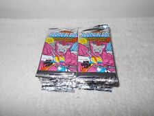 29 VTG 1992 YOUNGBLOOD COMIC IMAGES TRADING CARD PACKS LOT picture