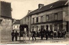 CPA NOISY-sur-OISE La Grande Rue (860787) picture