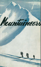 70 Page Mountaineers 10th Mountain Division World War 1939-45 History on Data CD picture