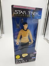 1997 Playmates #6280 Star Trek Lieutenant Hikaru Sulu 9