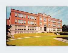 Postcard La Salle Academy Providence Rhode Island USA picture