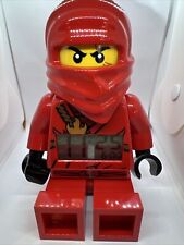 LEGO Ninjago Red Ninja 9