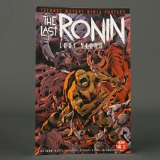TMNT Last Ronin LOST YEARS #4 Cvr A IDW Comics 2023 APR231595 4A (CA) Gallant picture