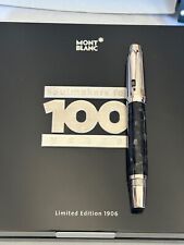 Montblanc Boheme Soulmakers 100 years, Limited Edition 1906-Mint picture