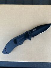 Kershaw Clash 1605CKTST Assisted Opening Folding Pocket Knife picture